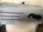 Nekmassage apparaat, Sports & Fitness, Produits de massage, Comme neuf, Enlèvement, Appareil