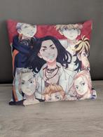 Coussin Tokyo Tevengers, Enlèvement ou Envoi
