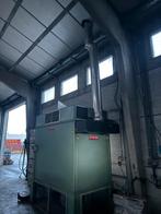 VIVOX brander type 285 SS, 800 watts ou plus, Enlèvement, Utilisé, 80 cm ou plus