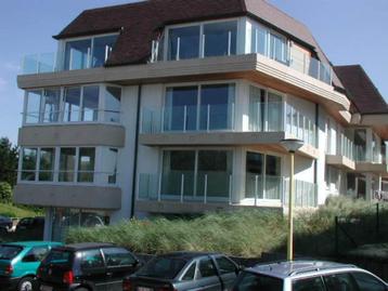 Last-Minute Appartement aan zeilclub KYC Sint-Idesbald