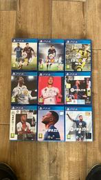 Ps4 games, Games en Spelcomputers, Ophalen of Verzenden, Gebruikt