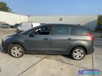 PEUGEOT 5008 Grijs KTPD Links achter deur portier 2009-2017, Ophalen, Gebruikt, Peugeot, Deur
