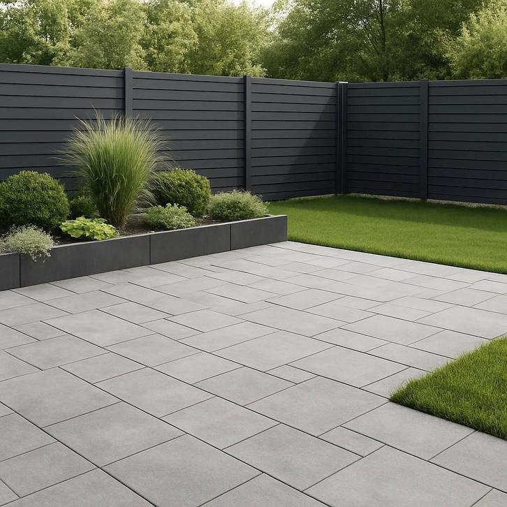 Maison Jardins Services, Tuin en Terras, Tegels en Klinkers, Ophalen