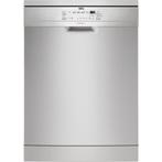 Lave-vaisselle AEG FFB53630ZM Pose Libre, Elektronische apparatuur, Vaatwasmachines, Ophalen, Tussenbouw, Eco programma, Minder dan 10 liter