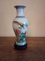 Chinese porseleinen vaas, Antiek en Kunst, Ophalen