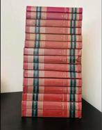 Vintage Standaard Encyclopedie: panorama der wereld in kleur, Ophalen of Verzenden