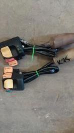 Stuur bedieningen bmw k75 k100, Motoren, Onderdelen | BMW, Ophalen