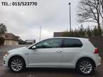 VW GOLF 7 - 1.2 TSI - OPTION COMPLÈTE+GARANTIE+HOMOLOGUÉ, Achat, Entreprise, Carnet d'entretien, Boîte manuelle