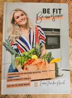 Laura Van den Broeck - Be fit, be awesome, Ophalen of Verzenden, Zo goed als nieuw, Laura Van den Broeck