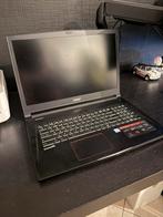 MSI GS73 - Gaming Laptop - 17 inch - i7 - GTX 1070, Ophalen, 2 tot 3 Ghz, Zo goed als nieuw, Gaming