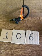 injector R1200 GS/RT/R/RS '04 - '13, Motoren, Ophalen of Verzenden, Gebruikt