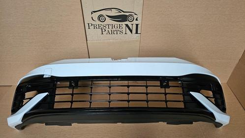Voorbumper Volkswagen Golf 8 VIII R R20 6xPDC 5H0807221E VW, Auto-onderdelen, Carrosserie, Bumper, Volkswagen, Voor, Gebruikt