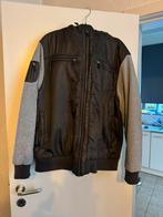 Blouson avec capuche, Vêtements | Hommes, Vestes | Hiver, Enlèvement ou Envoi, Comme neuf