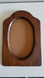 Hele mooie antieke fotokader, zonder glas., Antiek en Kunst, Ophalen of Verzenden