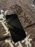 Iphone 16 zwart - 6maand oud, Telecommunicatie, Mobiele telefoons | Apple iPhone, Ophalen, 128 GB, Zwart, IPhone 16