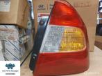 Achterlicht rechts Hyundai Accent ('99-'10) 92402-25020, Nieuw, Ophalen of Verzenden, Hyundai, Hyundai