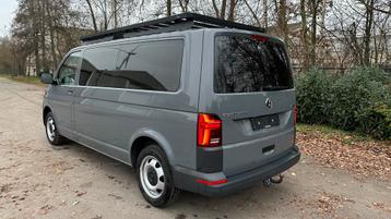 Frontrunner slimline 2 voor VW Transporter t6 beschikbaar voor biedingen