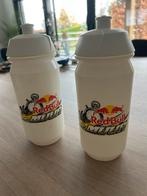 2 Drinkbussen Red bull De muur, Verzamelen, Ophalen, Zo goed als nieuw