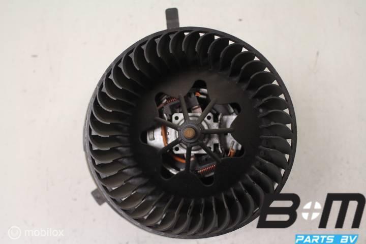 Kachelmotor VW Caddy / Golf 5 / Jetta 1K1820015F, Auto-onderdelen, Airco en Verwarming, Gebruikt