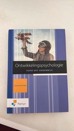 Dejonckheere e.a. Peter - Ontwikkelingspsychologie, Ophalen, Dejonckheere e.a. Peter, Geesteswetenschap