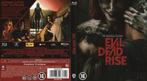 evil dead rise (blu-ray) nieuw, Cd's en Dvd's, Ophalen of Verzenden, Nieuw in verpakking, Horror