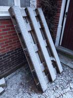 Palletten, Doe-het-zelf en Bouw, Hout en Planken, Ophalen