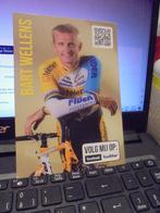 Bart Wellens, Ophalen of Verzenden, Zo goed als nieuw, Prent