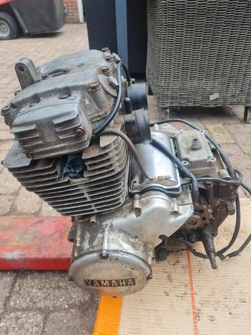 Motorblok yamaha xs 400 beschikbaar voor biedingen