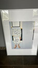 Offset Roger Raveel, Antiek en Kunst, Ophalen