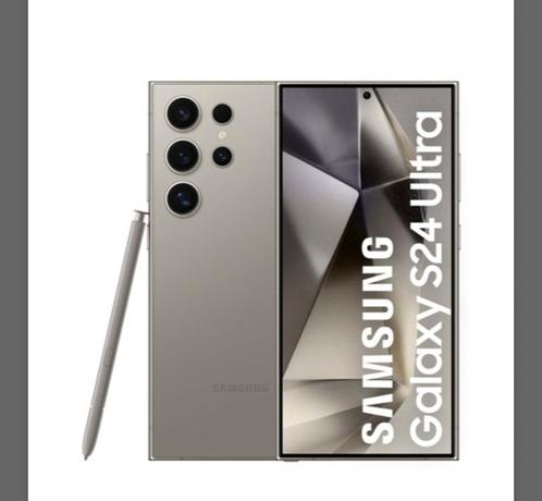 Te koop of te ruil met iphone 16 pro, Telecommunicatie, Mobiele telefoons | Samsung, Zo goed als nieuw, Galaxy S24, 256 GB, Ophalen of Verzenden