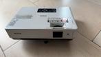 Epson beamer EMP 1705 incl draagtas, Ophalen, Zo goed als nieuw
