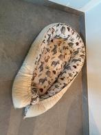 Babynestje jungle, Kinderen en Baby's, Babywiegjes en Ledikanten, Ophalen, Zo goed als nieuw