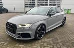 Audi RS3 2.5 TFSI Berline 2020 FULL, 4 deurs, RS3, Sportstoelen, Bedrijf