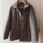 Drie Winterjassen, Kleding | Dames, Ophalen, Zo goed als nieuw, Maat 42/44 (L), Zwart