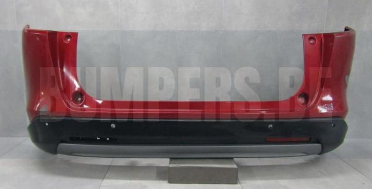 Bumper Honda HR-V HRV 3 III 21- 71501-3M0-0000 Achterbumper, Auto-onderdelen, Carrosserie, Bumper, Achter, Gebruikt, 6 maanden garantie