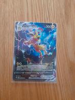 Pokemon kaart jolteon vmax swsh184, Hobby en Vrije tijd, Verzamelkaartspellen | Pokémon, Ophalen, Nieuw