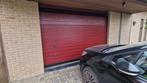 Elektrische garagepoort