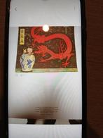 Tintin[Reproducton le lotus bleu], Collections, Enlèvement ou Envoi, Tintin