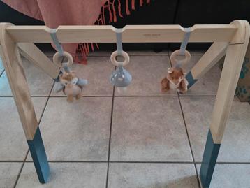 Little Dutch speelboog beschikbaar voor biedingen