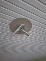 Plafondverlichting, Huis en Inrichting, Ophalen, Gebruikt, Kunststof, Modern