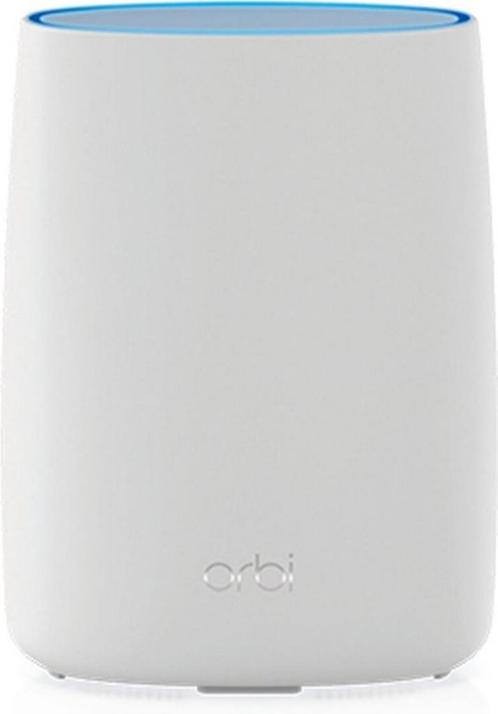 Netgear Orbi Satelliet RBS50 Aanbieding, Computers en Software, WiFi-versterkers, Zo goed als nieuw, Verzenden