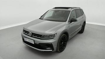 Volkswagen Tiguan Allspace 1.5 TSI R-Line /7 places/Caméra/