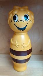 Bouteille de shampoing Vintage Maya De Bij 1977, Enlèvement ou Envoi, Utilisé