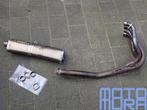 Laser uitlaatsysteem voor Yamaha YZF R1 1998 - 2001 RN01 RN0, Motoren, Gebruikt, -, -, Ophalen of Verzenden