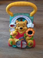 Loopwagentje Vtech Winnie The Pooh, Enlèvement, Utilisé, 6 mois à 2 ans