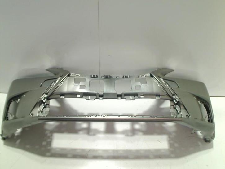 BUMPER VOOR Lexus CT 200h (01-2010/09-2020) (5211976260), Auto-onderdelen, Carrosserie, Bumper, Lexus, Voor, Gebruikt