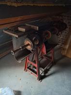 Polisseuse industriel, Bricolage & Construction, Enlèvement, Utilisé