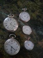 aantal oude zakuurwerken, Enlèvement ou Envoi