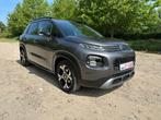 citroen c3 aircross shine  automaat, Auto's, Stof, Euro 6, 5 zetels, 3 cilinders