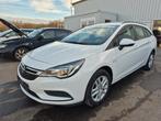 2018 Opel Astra K Sports Tourer Edition, Auto's, Voorwielaandrijving, Parkeersensor, Stof, Euro 6